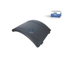 Kotflügel hinten links DT SPARE PARTS IAM-Expertise...