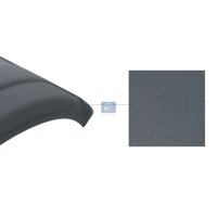 Kotflügel hinten links DT SPARE PARTS IAM-Expertise...