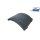 Rear left mudguard DT SPARE PARTS IAM-Expertise suitable for IVECO