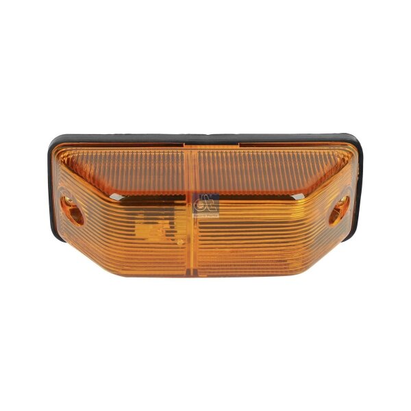 Direction Indicator side-mounted DT SPARE PARTS for MAN L2000 and others