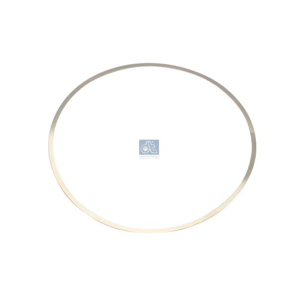 Dichtung Zylinderlaufbuchse Ø 152 mm 02 mm DT SPARE PARTS für u.a. RENAULT