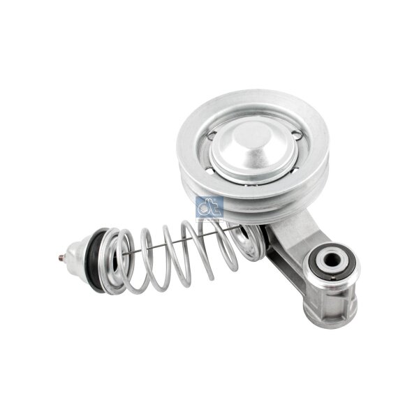 Riemenspanner Keilrippenriemen DT SPARE PARTS IAM-Expertise passend für VOLVO