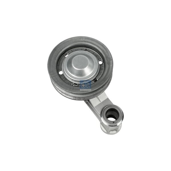 Belt tensioner V-ribbed belt DT SPARE PARTS IAM-Expertise suitable for VOLVO