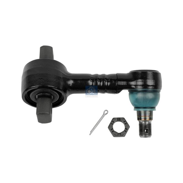 Rod Strut stabilizer front axle left DT SPARE PARTS for SCANIA K I