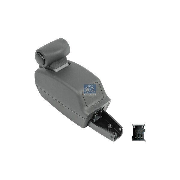 Switchgear brake system DT SPARE PARTS IAM-Expertise suitable for MERCEDES-BENZ