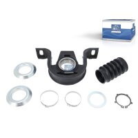 Lagerung Gelenkwelle Ø 45 mm DT SPARE PARTS...