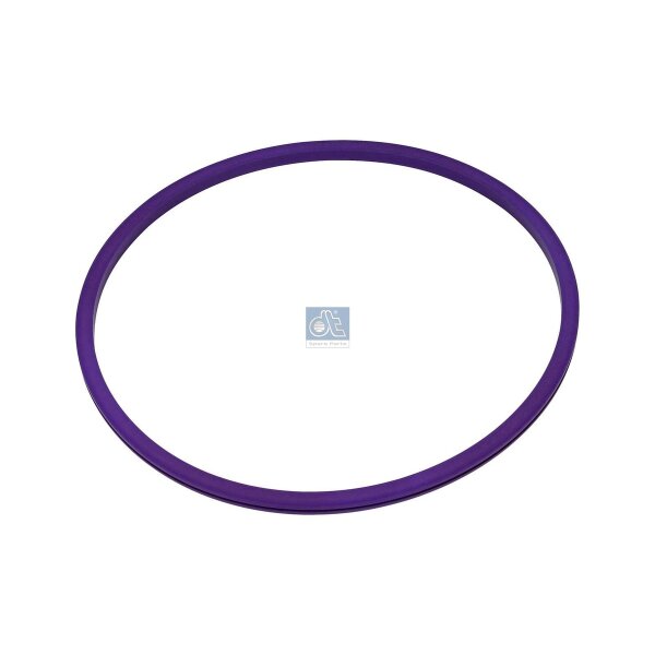 Dichtung Zylinderlaufbuchse Ø 146 mm DT SPARE PARTS für u.a. DAF CF