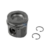 Kolben Ø 128 mm DT SPARE PARTS IAM-Expertise...