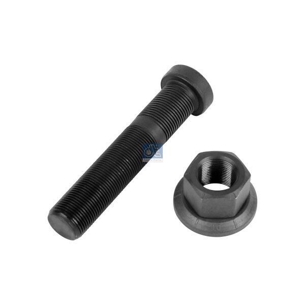 Wheel Studs M22 x 15 10.9 DT SPARE PARTS IAM-Expertise suitable for MB