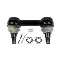 Rod Strut stabilizer front axle DT SPARE PARTS for e.g....