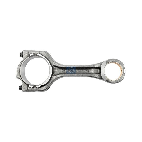 Pleuel Ø 44 - 74 mm DT SPARE PARTS IAM-Expertise passend für MAN