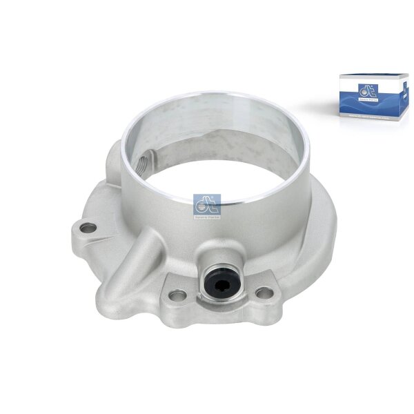 Gehäuse Schaltgetriebe DT SPARE PARTS passend für MERCEDES-BENZ