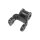 Spring Shackle DT SPARE PARTS IAM-Expertise suitable for e.g. MERCEDES-BENZ NG