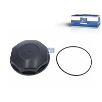 Protective cover Wheel Hub DT SPARE PARTS suitable for...