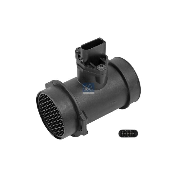 Luftmassenmesser DT SPARE PARTS für u.a. MERCEDES-BENZ C-KLASSE