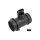 Luftmassenmesser DT SPARE PARTS für u.a. MERCEDES-BENZ C-KLASSE