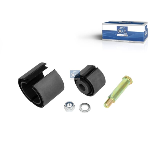 Reparatursatz Stabilisatorlager DT SPARE PARTS für u.a. MAN F2000