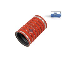 Ladeluftschlauch 175 mm DT SPARE PARTS IAM-Expertise...