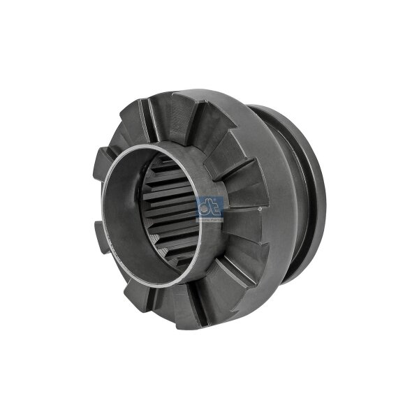 Achsmutter Antriebswelle DT SPARE PARTS IAM-Expertise passend für SCANIA