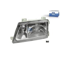 Hauptscheinwerfer links W5W DT SPARE PARTS für u.a....