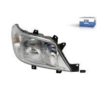 Hauptscheinwerfer rechts H7 DT SPARE PARTS für u.a....