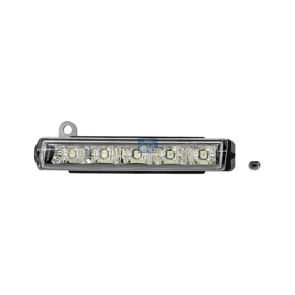 Daytime Running Light DT SPARE PARTS IAM-Expertise suitable for MERCEDES-BENZ
