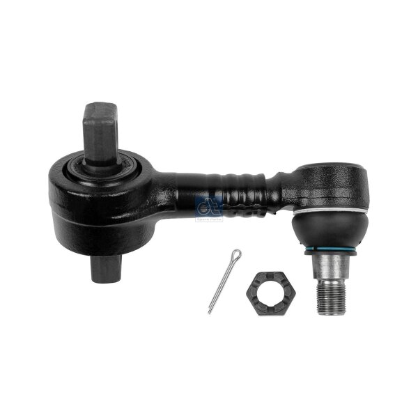 Rod Strut stabilizer front axle right DT SPARE PARTS for SCANIA K I