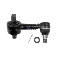 Rod Strut stabilizer front axle right DT SPARE PARTS for...