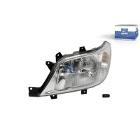 Hauptscheinwerfer links H7 DT SPARE PARTS für u.a....