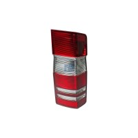 Rear Light left DT SPARE PARTS IAM-Expertise suitable for...