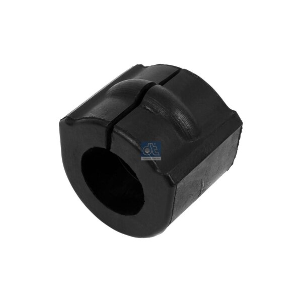 Bearing Bushing Stabiliser front both sides Ø 37 mm DT SPARE PARTS for MB LK/LN2