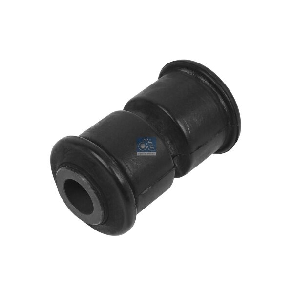 Bush Spring Eye Ø 16 mm DT SPARE PARTS for MERCEDES-BENZ ATEGO and others