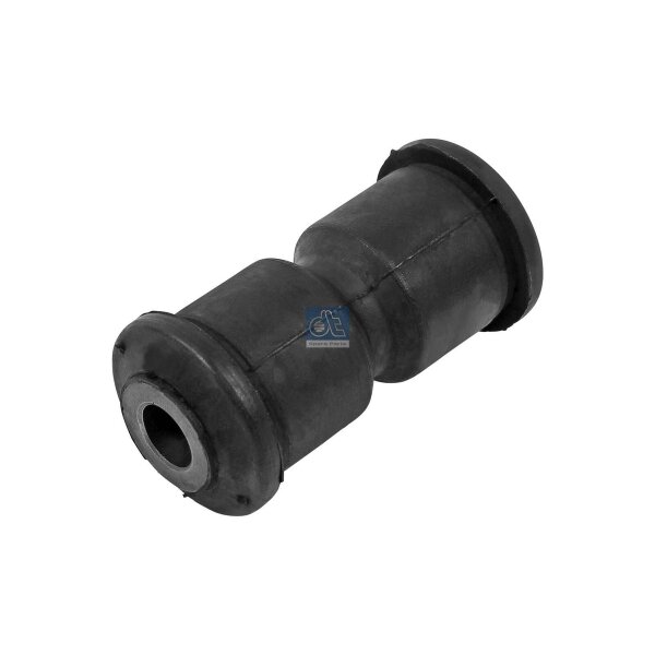 Lagerbuchse Blattfeder Ø 122 mm DT SPARE PARTS für u.a. MERCEDES-BENZ SPRINTER