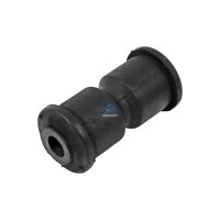 Lagerbuchse Blattfeder Ø 122 mm DT SPARE PARTS...