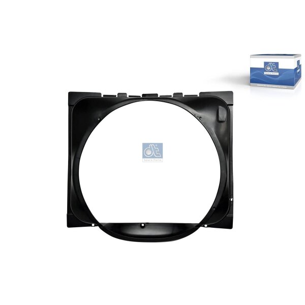 Fan cowl DT SPARE PARTS Aftermarket-Expertise suitable for SCANIA 4