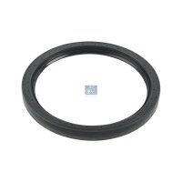 Wellendichtring Kurbelwelle Ø 145 mm DT SPARE...