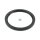 Wellendichtring Kurbelwelle Ø 145 mm DT SPARE PARTS für u.a. VOLVO FH12