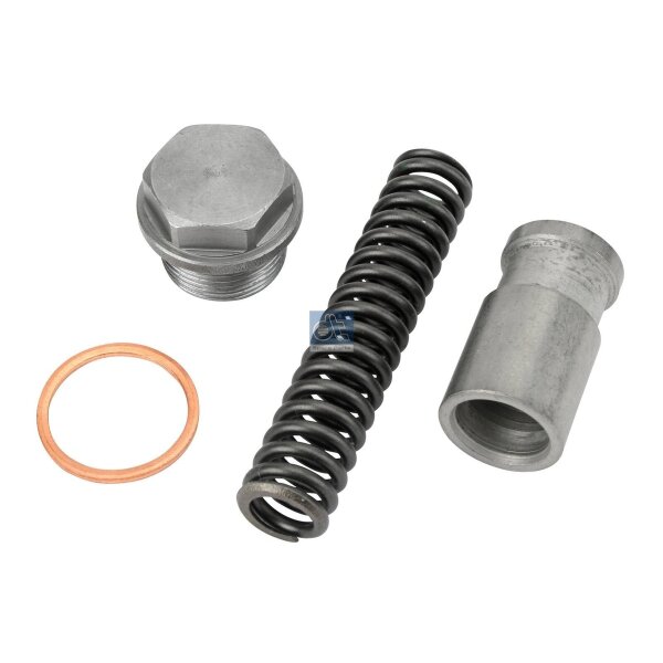 Repair Kit DT SPARE PARTS Aftermarket-Expertise suitable for MAN