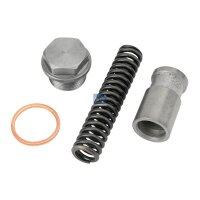 Repair Kit DT SPARE PARTS Aftermarket-Expertise suitable...