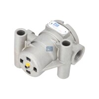 Druckbegrenzungsventil M16 x 15 62 bar DT SPARE PARTS...