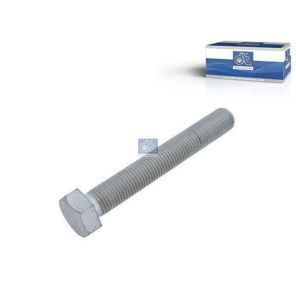 Schraube M30 x 3 5 DT SPARE PARTS IAM-Expertise passend für SAF