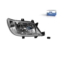 Hauptscheinwerfer rechts H7 DT SPARE PARTS für u.a....