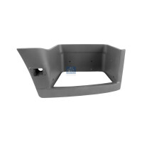 Sill panel right DT SPARE PARTS for IVECO EUROTRAKKER and...
