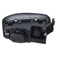 Headlight left W5W DT SPARE PARTS IAM-Expertise suitable...