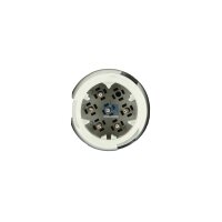 Headlight left W5W DT SPARE PARTS IAM-Expertise suitable for e.g. MAN TGA