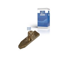 Gleitstück DT SPARE PARTS Aftermarket-Expertise...