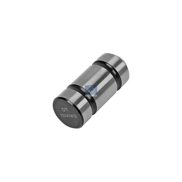 Bolt brake shoe roller Ø 26 mm 58 mm DT SPARE PARTS suitable for BPW