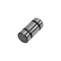 Bolt brake shoe roller Ø 26 mm 58 mm DT SPARE...