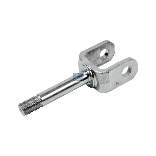 Lagerung Stoßdämpfer DT SPARE PARTS IAM-Expertise passend für IVECO