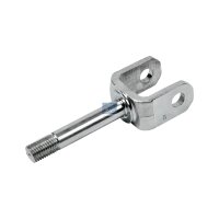 Lagerung Stoßdämpfer DT SPARE PARTS...